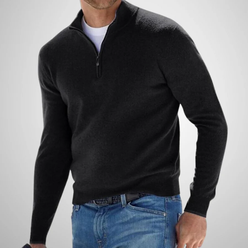 Roberto™ | Elegant Men's Sweater