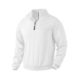 Leonardo™ | Half-zip Sweatshirt