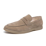 David™ | Casual Loafers