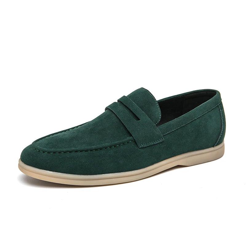 David™ | Casual Loafers