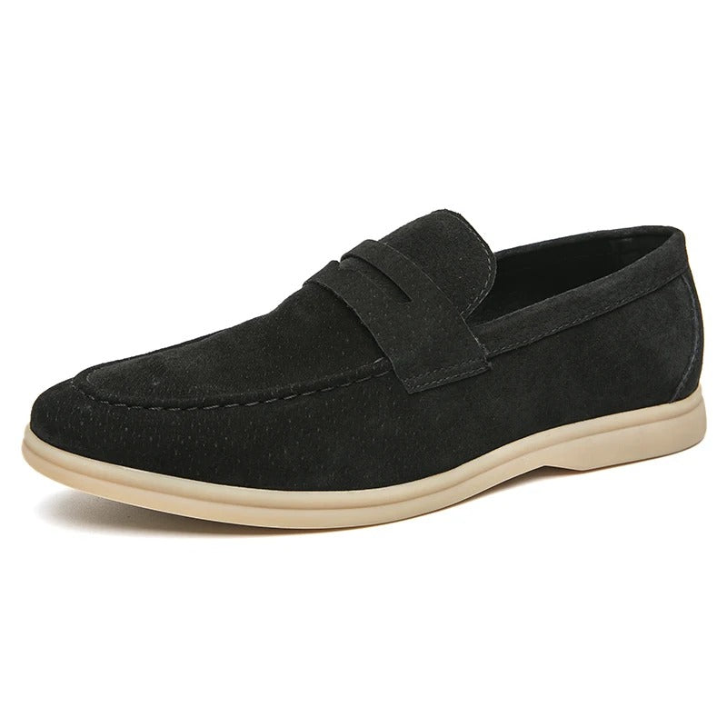 David™ | Casual Loafers